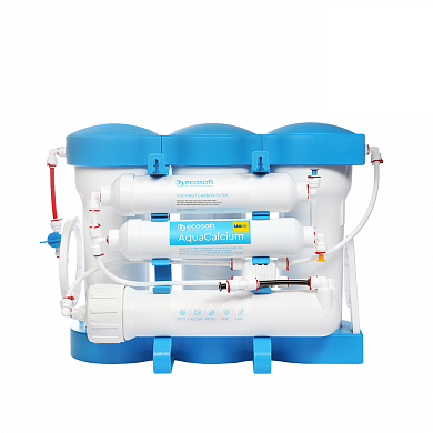Filtri i Reverse Osmoze Ecosoft P'URE AQUACALCIUM (MO675MACPUREECO)