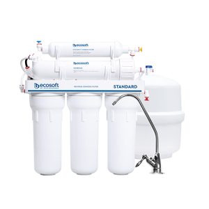 ECOSOFT STANDARD ME MINERALIZIM