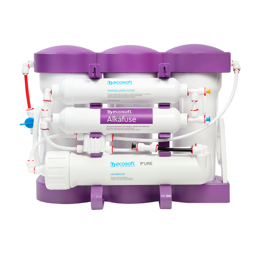 P'URE ALKAFUSE