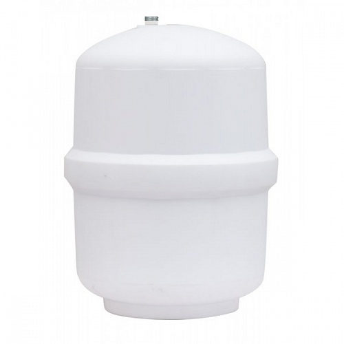 Depozite plastike per filtra me osmozë të kundërt