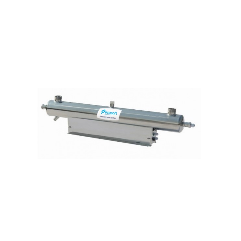Dezinfektues uji ultraviolet Ecosoft EB-45