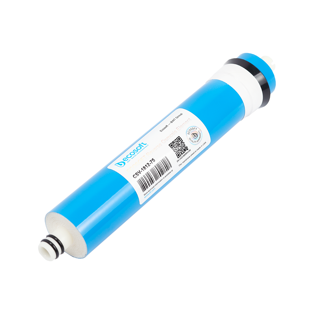 ELEMENT I MEMBRANES ECOSOFT 75GPD (CSV181275ECO)