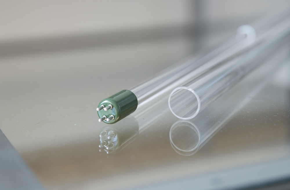 Emiter i zëvendësueshëm për dezinfektuesin ultravjollcë ECOSOFT UV E-360