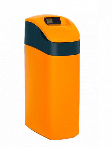 Filtër kompakt për heqjen e hekurit dhe zbutjen e ujit BWT Perla Silk Ecomix