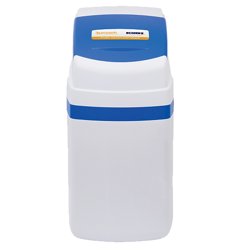 Filtër kompakt për heqjen e hekurit dhe zbutjen e ujit Ecosoft FK1018CABCEMIXC