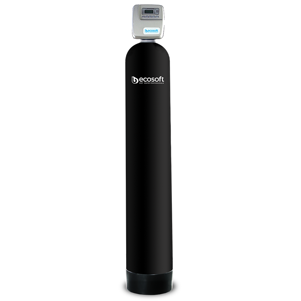 Filtër për heqjen e klorit Ecosoft FPA 1252 CT