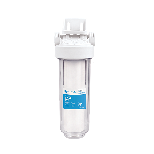 Filtri i pastrimit mekanik Ecosoft 1/2" (FPV12ECO)
