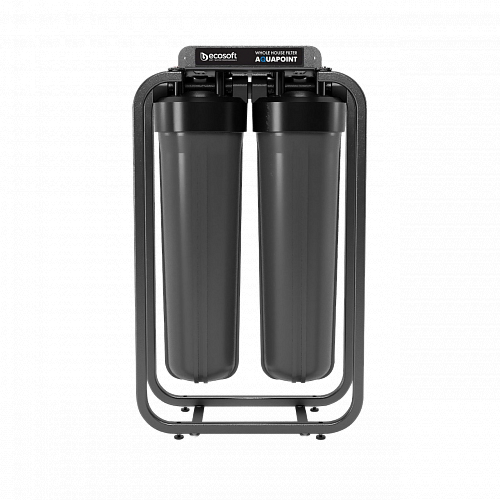 Filtri shumëfunksional me dy faza Ecosoft AquaPoint