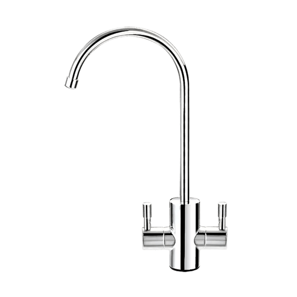 Rubinet i dyfishte Ecosoft WDF0241AA2