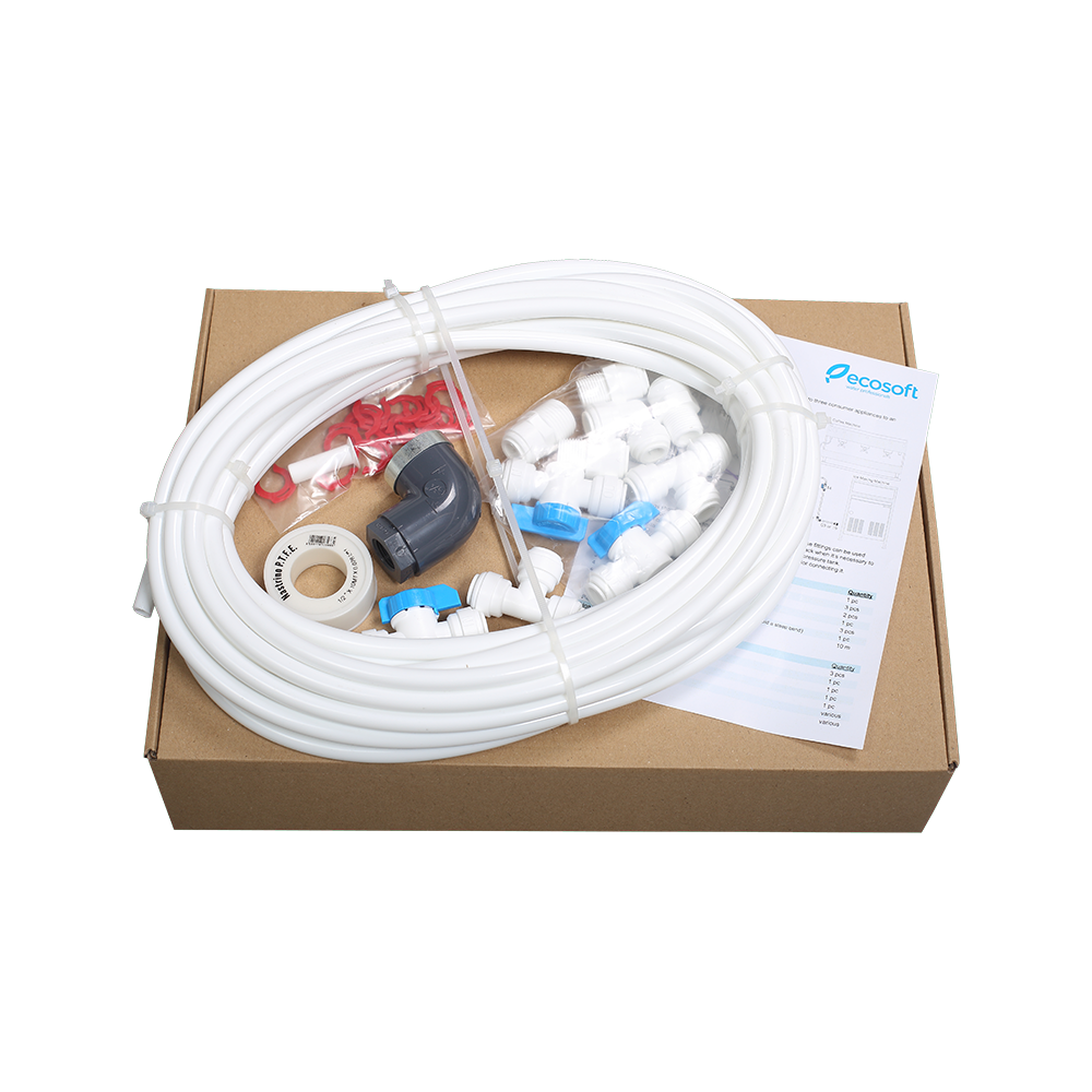 SET AKSESORESH ECOSOFT ROBUST