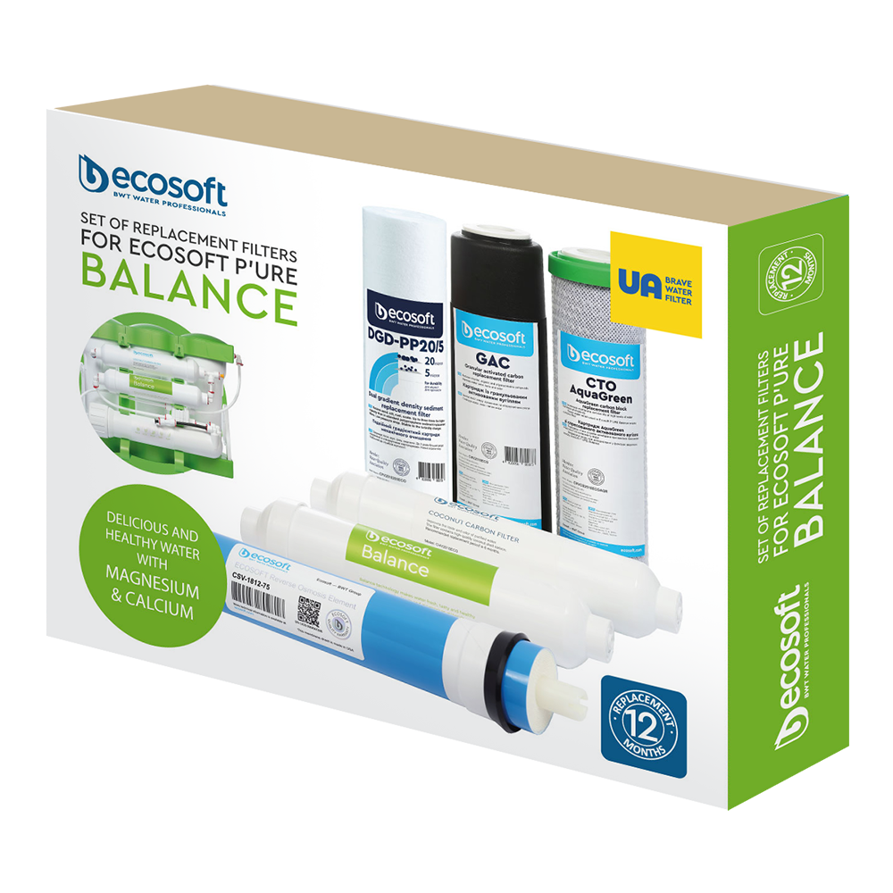 SET P’URE BALANCE PER 12 MUAJ (CHV6PUREBAL)