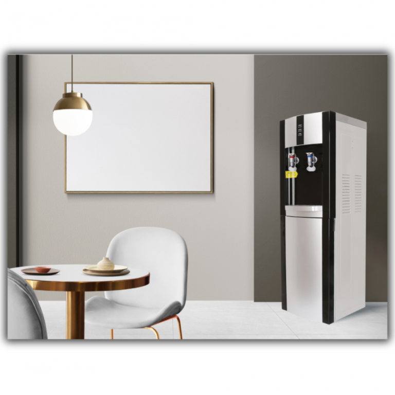 dispenser uji i madhe