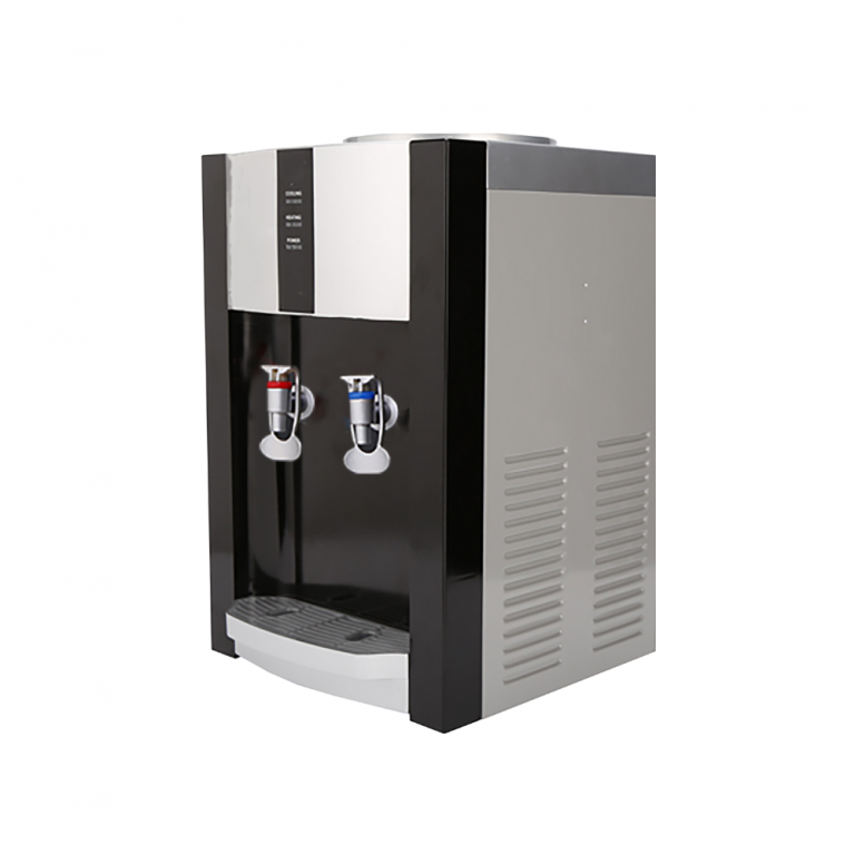 DISPENSER UJI ECOSOFT VLD i vogel per banak