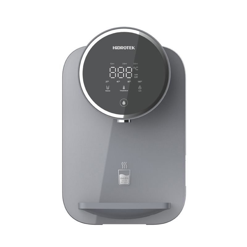 Mini dispenser për ujë të nxehtë dhe ambjenti H11