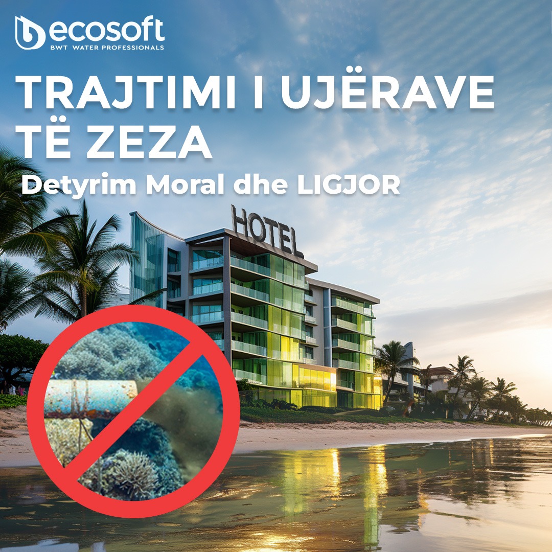 Trajtimi i Ujërave të Zeza